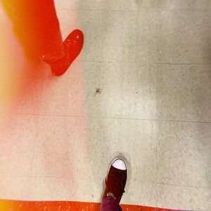 Meet your Posher, Bri